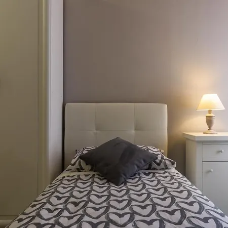 Mi Tu Gæstehus