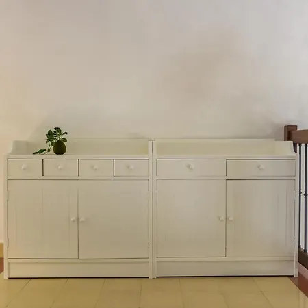 Mi Tu Gæstehus