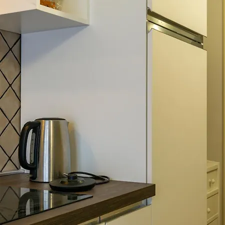 Vendégház Mi Tu Catania