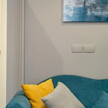 Vendégház Mi Tu Catania