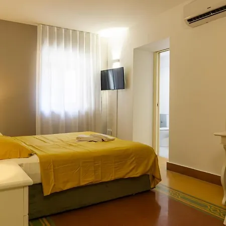 Mi Tu Vendégház Catania