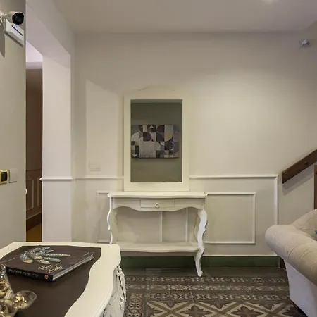 Vendégház Mi Tu Catania