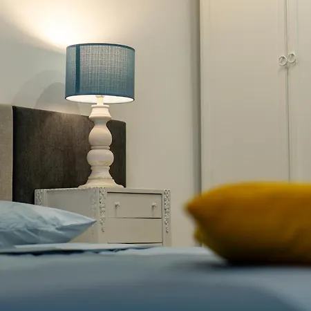 Vendégház Mi Tu Catania