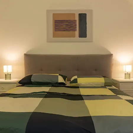 Vendégház Mi Tu Catania