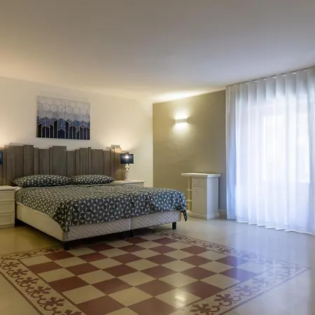 Mi Tu Vendégház Catania