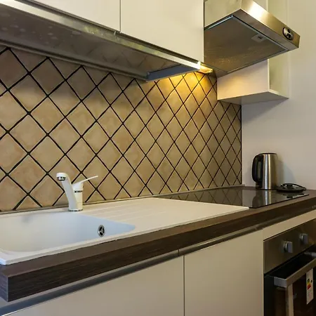 Vendégház Mi Tu Catania