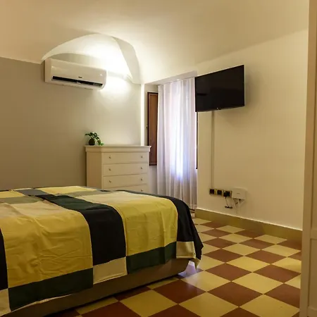 Mi Tu Vendégház Catania