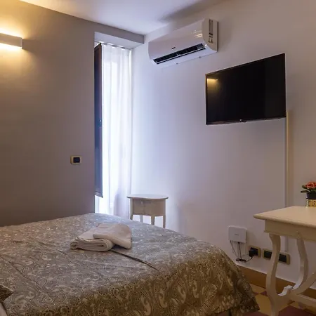 Guest house Mi Tu Apartments *