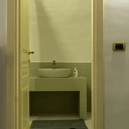 Vendégház Mi Tu Catania