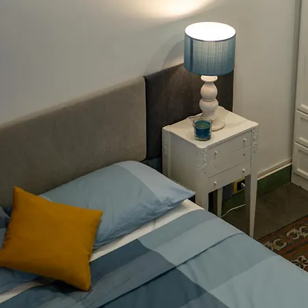 Vendégház Mi Tu 3*