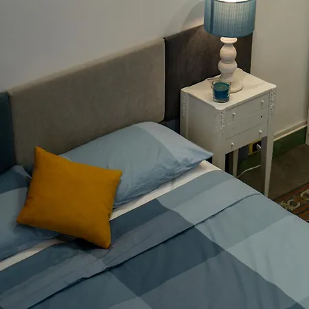 Vendégház Mi Tu Catania