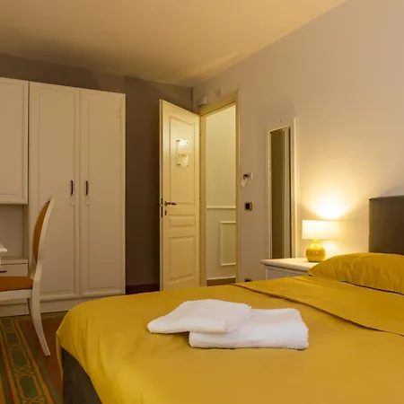 Mi Tu Vendégház 3*