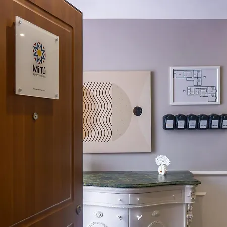 Mi Tu Vendégház 3*