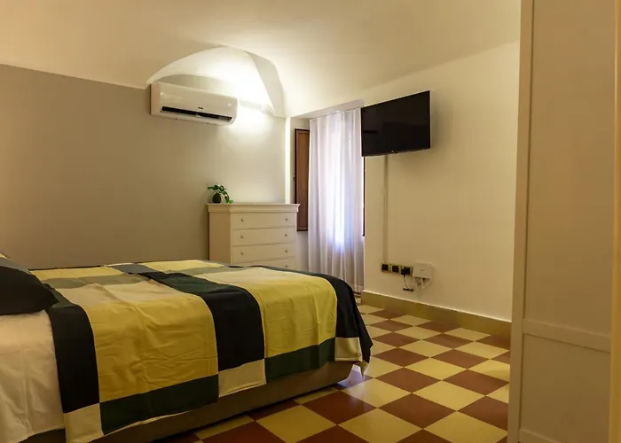 Mi Tu Pensjonat Katania