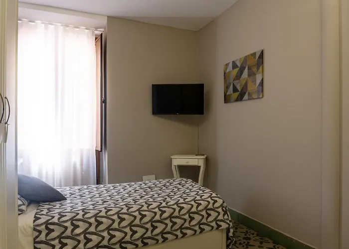 Pensjonat Mi Tu 4*